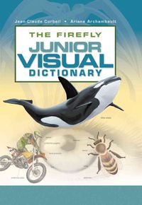 Produktbild: The Firefly Junior Visual Dictionary