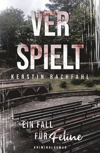 Produktbild: Ein Fall f&uuml;r Feline: Verspielt