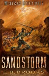 Produktbild: Sandstorm