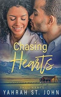 Produktbild: Chasing Hearts