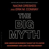 Produktbild: The Big Myth