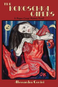 Produktbild: The Kokoschka Capers