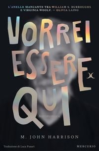 Produktbild: Vorrei essere qui