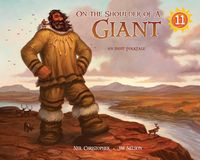 Produktbild: On the Shoulder of a Giant Big Book