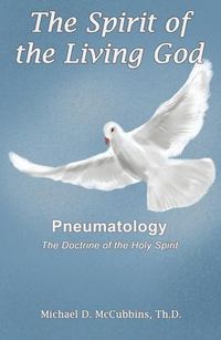 Produktbild: The Spirit of the Living God