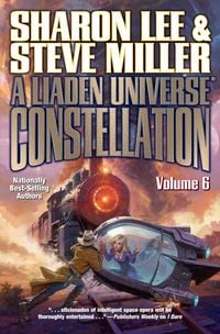 Produktbild: A Liaden Universe Constellation Volume VI