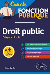 Produktbild: Droit Public