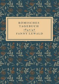 Produktbild: R&ouml;misches Tagebuch 1845/46