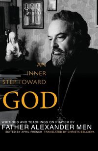 Produktbild: Inner Step Toward God