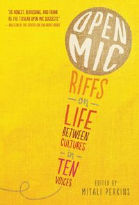Produktbild: Open Mic