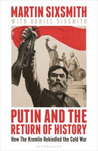 Produktbild: Putin and the Return of History