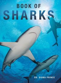 Produktbild: Book of Sharks