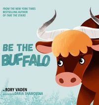 Produktbild: Be The Buffalo