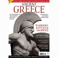 Produktbild: Ancient Greece
