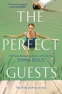 Produktbild: The Perfect Guests