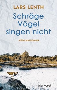 Produktbild: Schr&auml;ge V&ouml;gel singen nicht