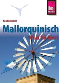 Produktbild: Kauderwelsch Sprachführer Mallorquinisch - Wort für Wort