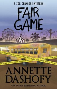 Produktbild: Fair Game