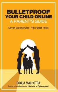 Produktbild: Bulletproof Your Child Online