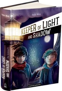 Produktbild: Keeper of Light and Shadow (Bd. 1)