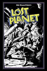 Produktbild: Lost Planet