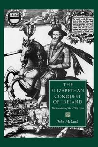 Produktbild: The Elizabethan conquest of Ireland