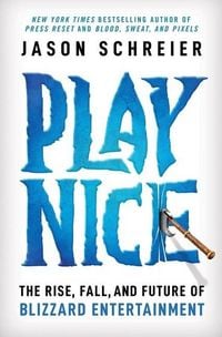 Produktbild: Play Nice