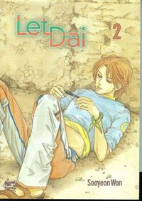 Produktbild: Won, S: Let Dai Volume 2