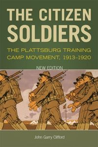 Produktbild: The Citizen Soldiers