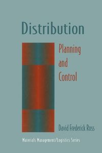 Produktbild: Distribution