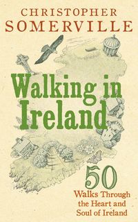Produktbild: Walking in Ireland