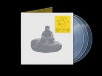 Produktbild: Nebulous Nights - An Ambient Excursion into,3 Schallplatten