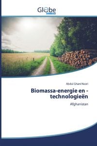 Produktbild: Biomassa-energie en -technologie&euml;n