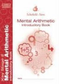 Produktbild: Mental Arithmetic Introductory Book