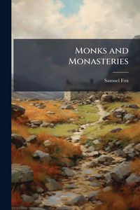 Produktbild: Monks and Monasteries