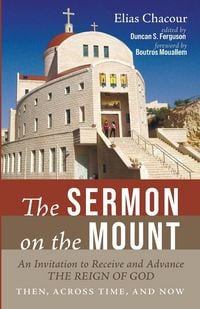 Produktbild: The Sermon on the Mount