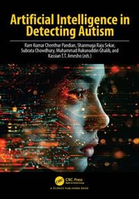 Produktbild: Artificial Intelligence in Detecting Autism
