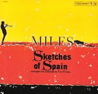 Produktbild: Davis, M: Sketches Of Spain