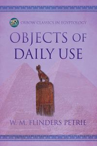 Produktbild: Objects of Daily Use