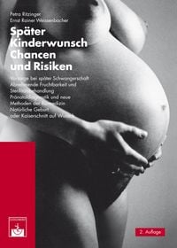 Produktbild: Sp&auml;ter Kinderwunsch