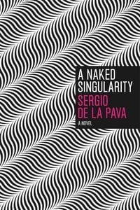 Produktbild: A Naked Singularity