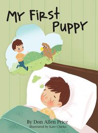 Produktbild: My First Puppy