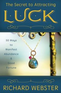 Produktbild: The Secret to Attracting Luck