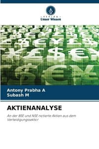 Produktbild: Aktienanalyse