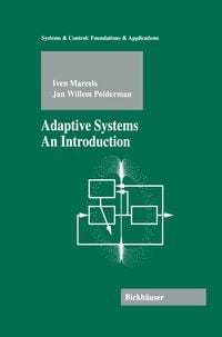 Produktbild: Adaptive Systems