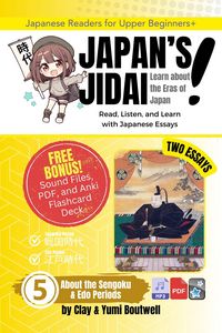 Produktbild: About the Sengoku and Edo Periods