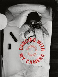 Produktbild: Dayanita Singh