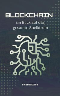 Produktbild: Einf&uuml;hrung in die Blockchain-Technologie