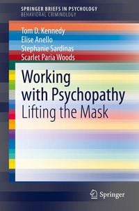 Produktbild: Working with Psychopathy