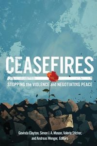 Produktbild: Ceasefires